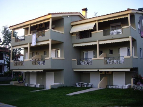  By the Sea Apartments  Сивири